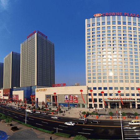 Crowne Plaza Yichang By Ihg Exterior photo