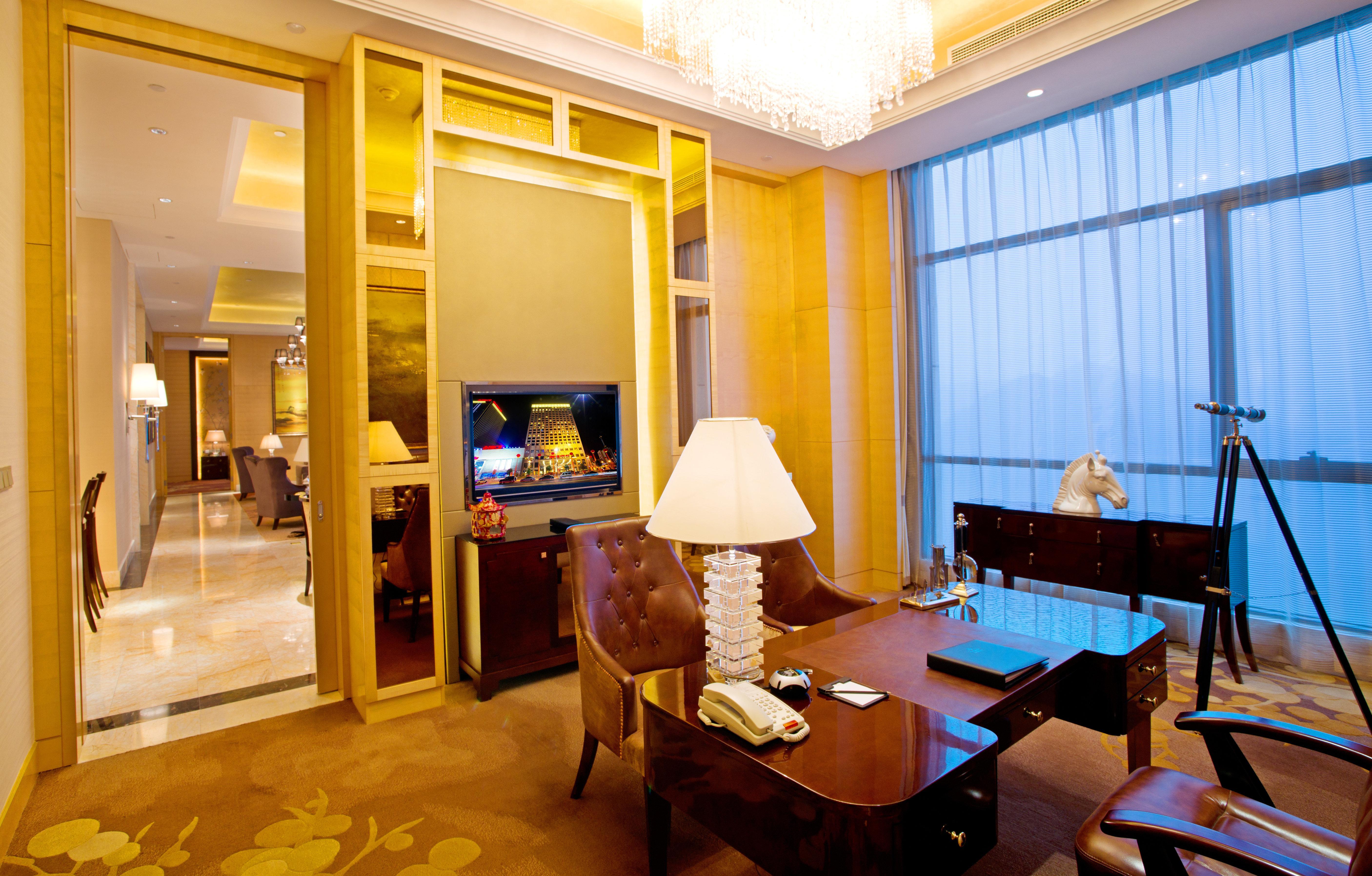 Crowne Plaza Yichang By Ihg Exterior photo