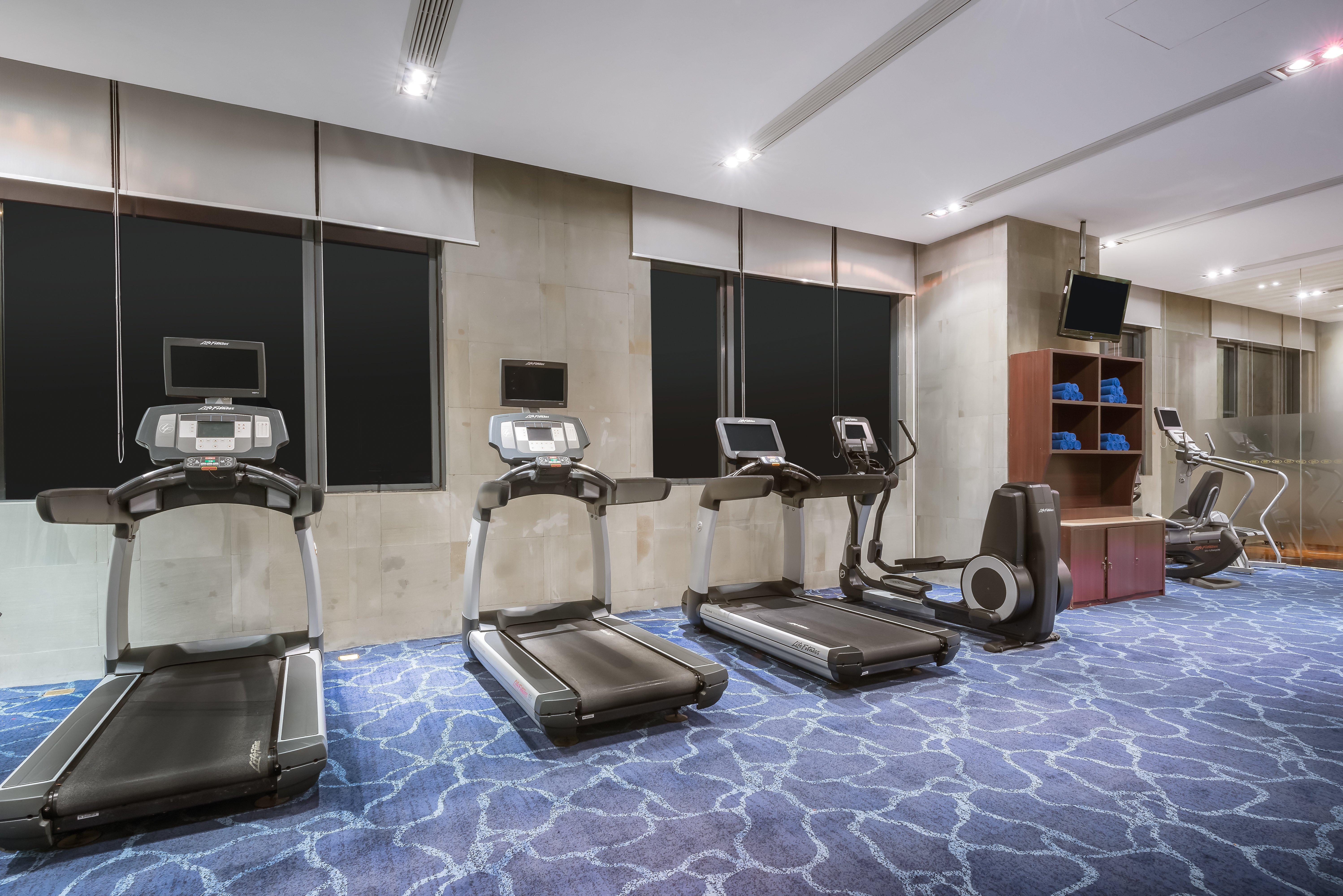 Crowne Plaza Yichang By Ihg Exterior photo